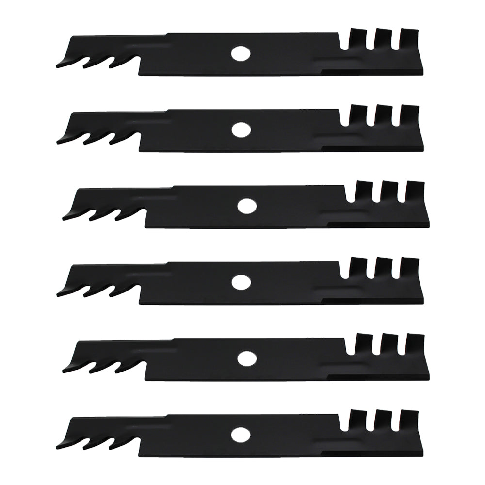 Qty 6: Mower Blades Fits Windsor Replaces 50-2306