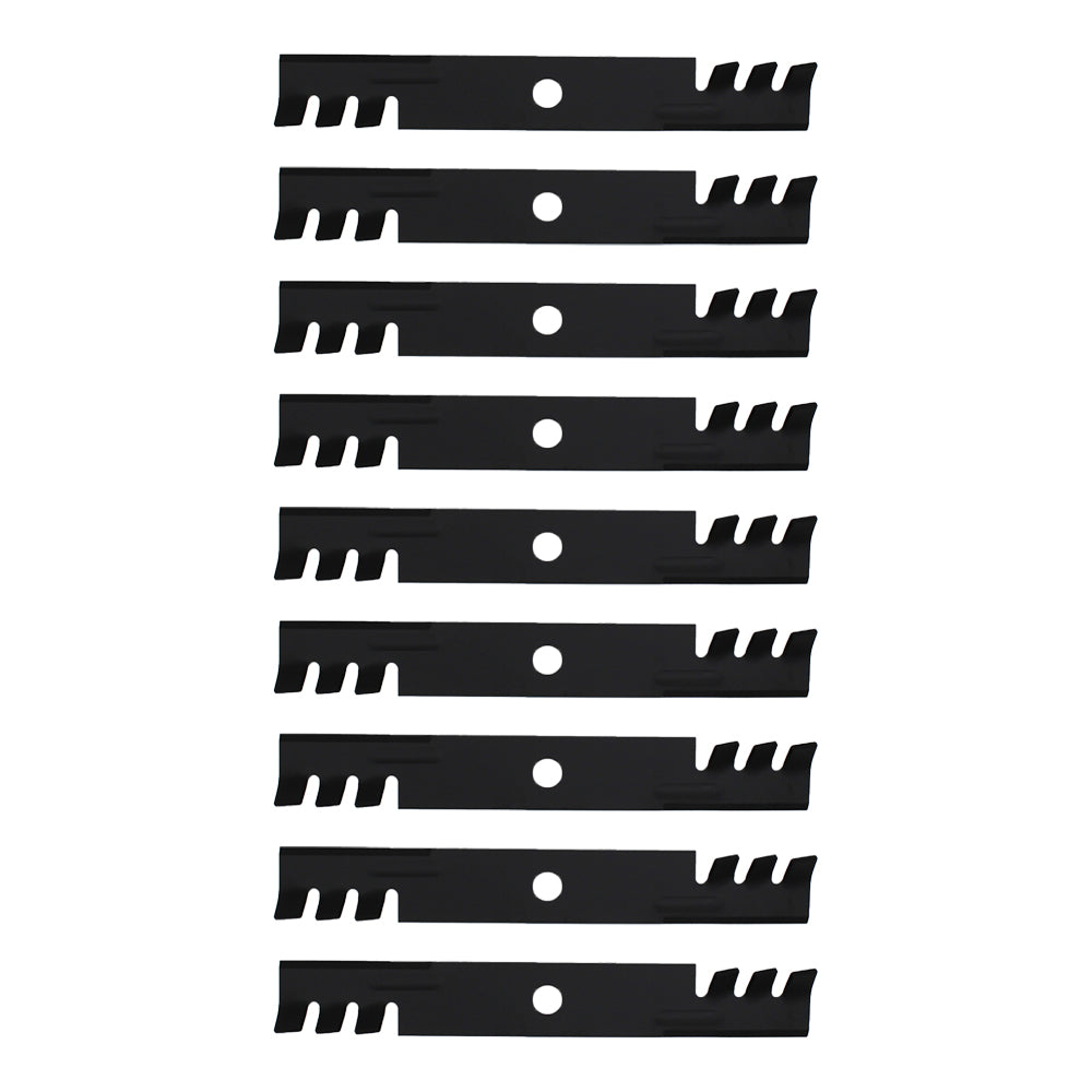 Qty 9: Mower Blades Fits Windsor Replaces 50-2306