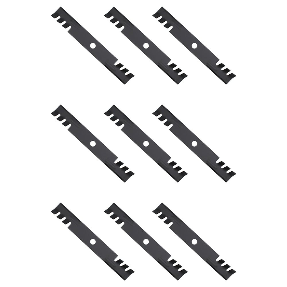Qty 9: Mower Blades Fits Windsor Replaces 50-2306