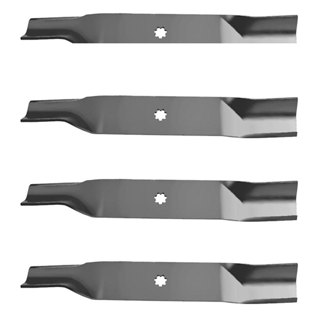 AM137324 Lawn Mower Blade Fits John Deere