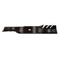 AM106634 Mulcher Blade Fits John Deere 120 140 300 314 316 317 318 322 330 332
