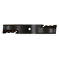 AM106634 Mulcher Blade Fits John Deere 120 140 300 314 316 317 318 322 330 332