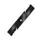 AM106634 Mulcher Blade Fits John Deere 120 140 300 314 316 317 318 322 330 332