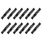AM106634 Qty 12: Mulcher Blade Fits John Deere