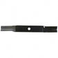 LAB50-0166 - 19 7/16 Mower Blade Fits Hi-Lift