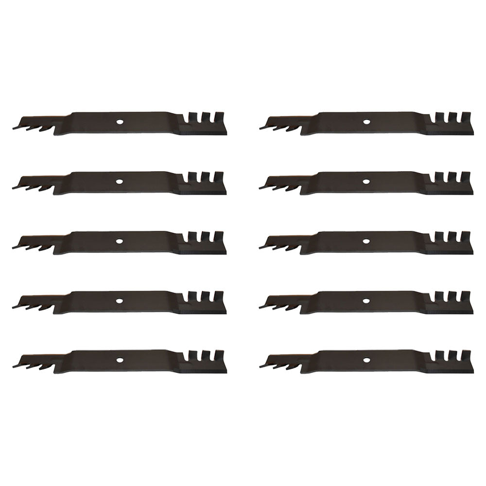 823006 Qty 10: Toothed Blade Fits Encore Prowler