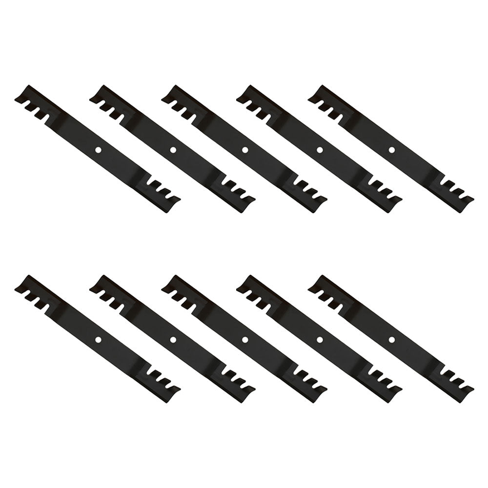 823006 Qty 10: Toothed Blade Fits Encore Prowler