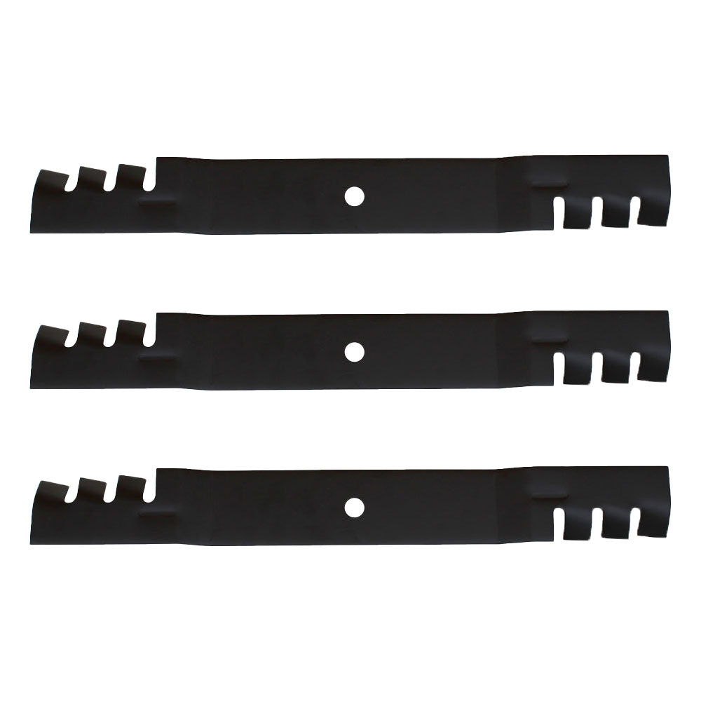 7-08503 Qty 3: Toothed Blade Fits Prime Line
