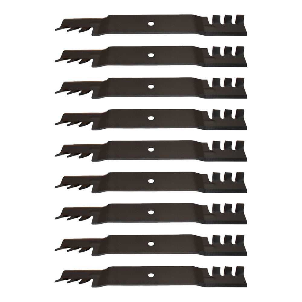 823006 Qty 9: Toothed Blade Fits Encore Prowler