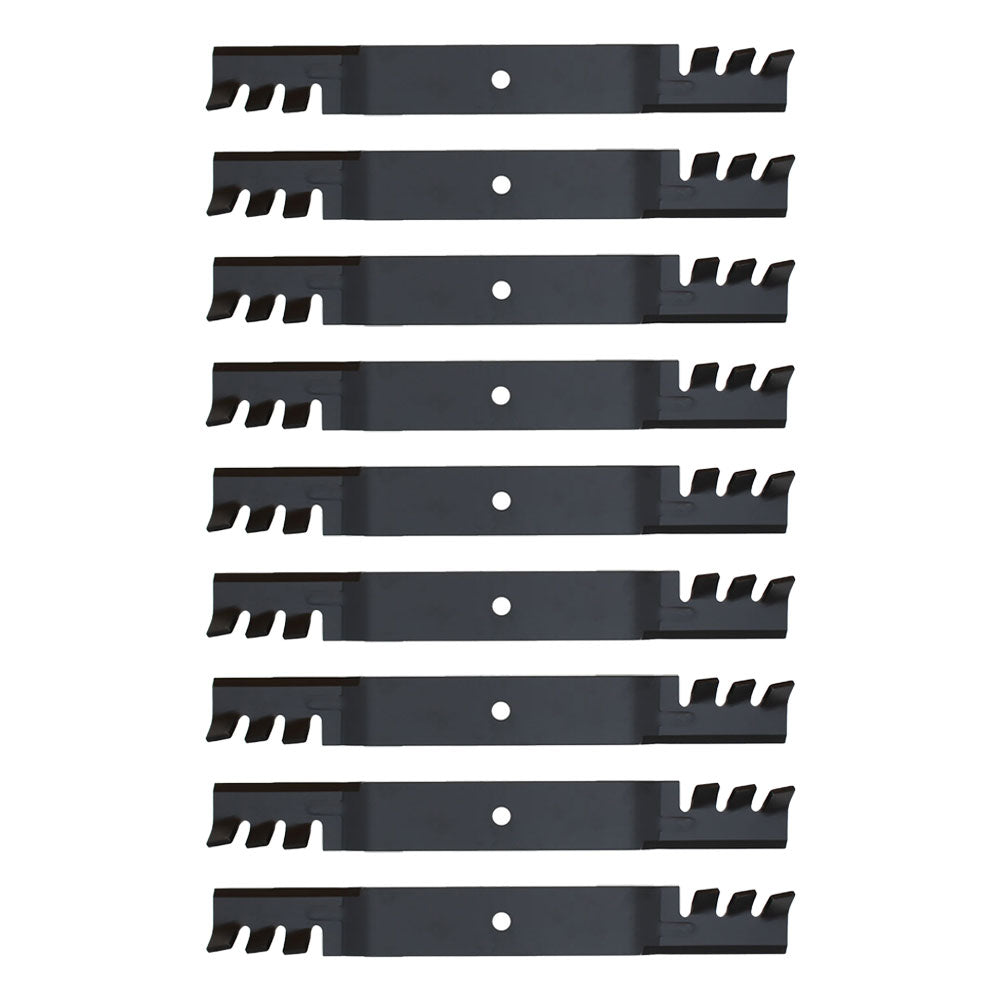 1520842 Qty 9: Toothed Blade Fits Wright
