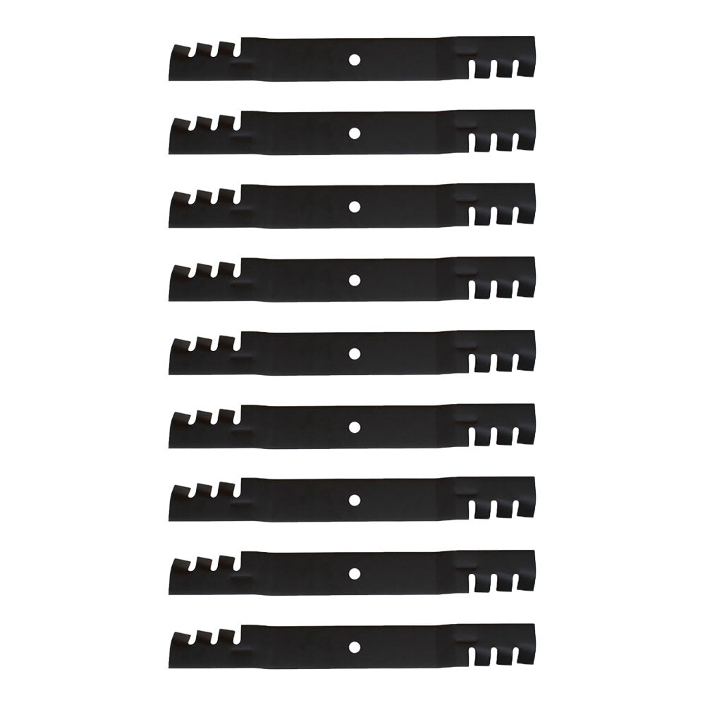 7-08503 Qty 9: Toothed Blade Fits Prime Line
