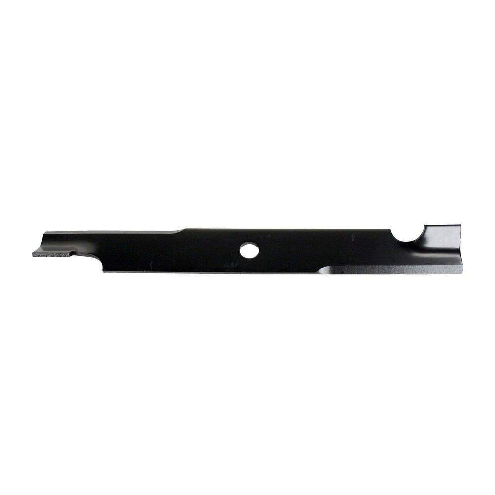 LAB50-0171 Notched Mower Blade Fits Universal
