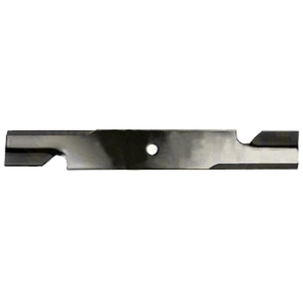 LAB50-0171 Notched Mower Blade Fits Universal