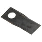 LH Disc Mower Blade Fits Universal Products Models