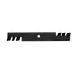 30227-52X Mulching Blade Fits Dixie Chopper
