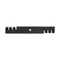 30227-52X Mulching Blade Fits Dixie Chopper