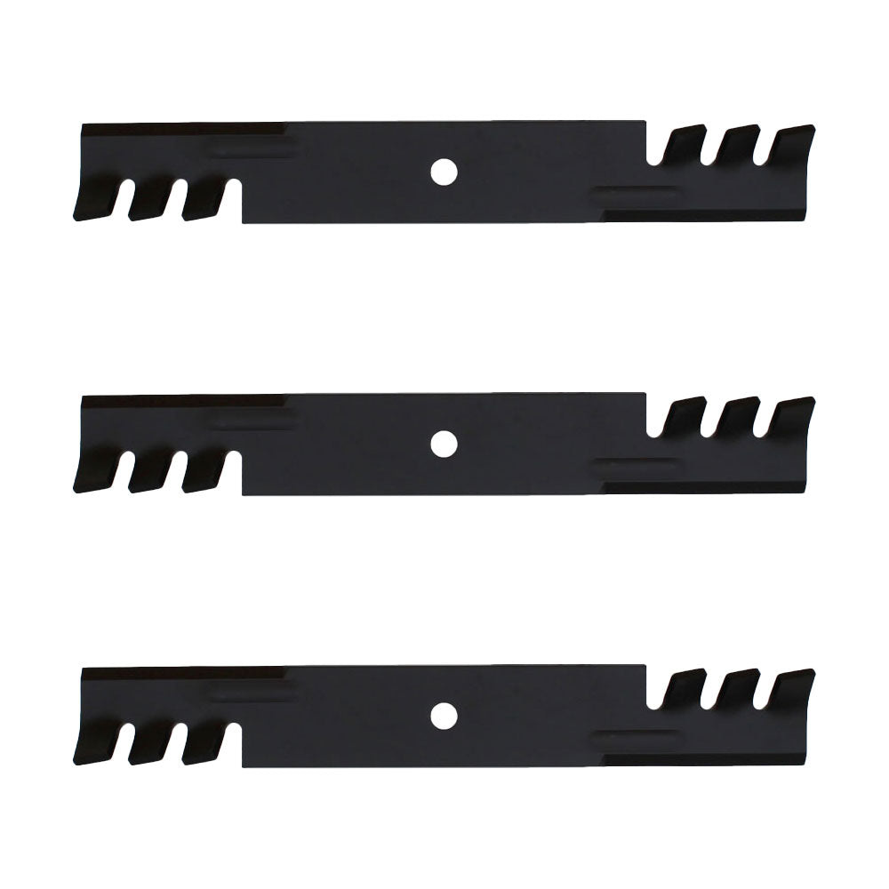 51-2220 Qty 3: Mulching Blade Fits Windsor