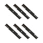 6PK Blades Fits Gator G3 Style Fits Oregon 96-318 Fits Hustler 783753 785436