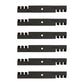 6PK Blades Fits Gator G3 Style Fits Oregon 96-318 Fits Hustler 783753 785436