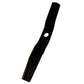 5651-34330 Blade 20-1/2" X 1-1/8" Fits Kubota B1550 B1750 B2150 B7100HSD