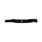 396-728 Mulcher Blade Fits Land Pride