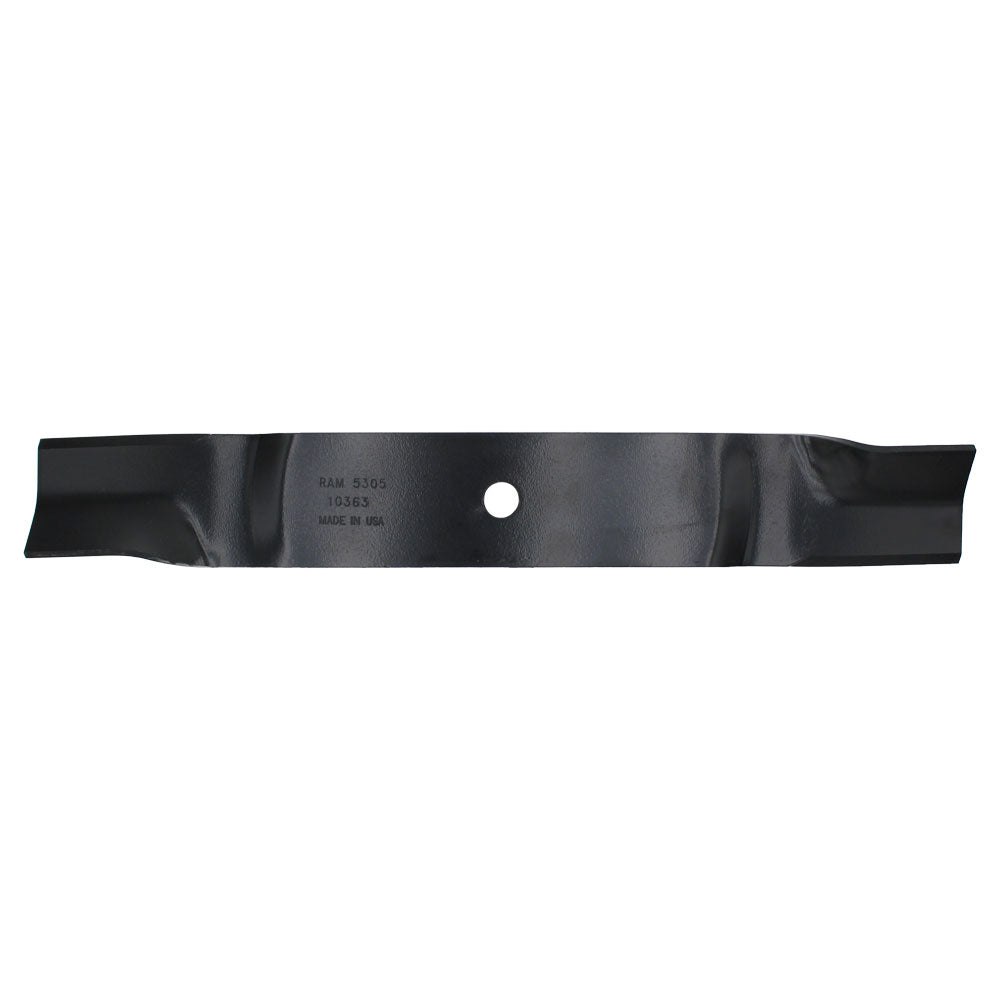 LAB50-0183 Lawn Mower Blade Fits Lesco Lesco Z2