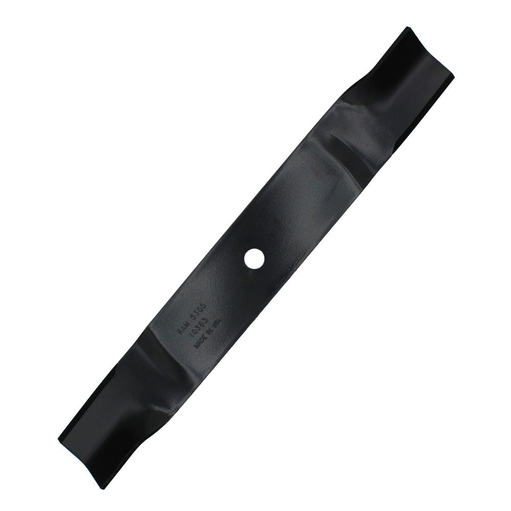 LAB50-0183 Lawn Mower Blade Fits Lesco Lesco Z2