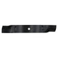 LAB50-0183 Lawn Mower Blade Fits Lesco Lesco Z2