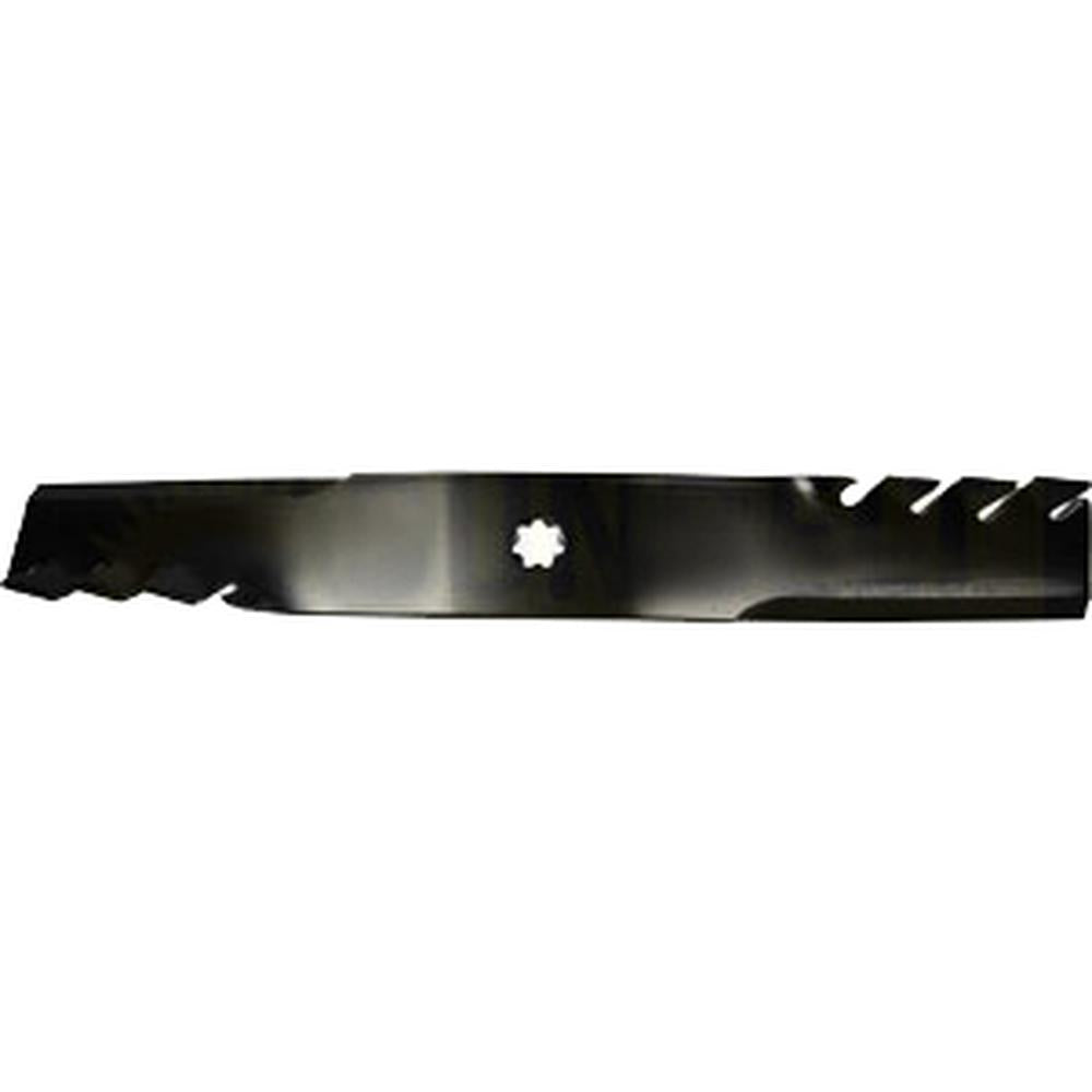 GX21380 GY20679 New Mulching Blade Fits John Deere D170 G100 G110