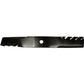 Multching Mower Blade B1PD5146 Fits John Deere 190C D170 La175 Several (54")