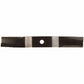 B1KU1037 Medium-Lift Blade Fits Kubota RCK54-22BX RCK54-75B