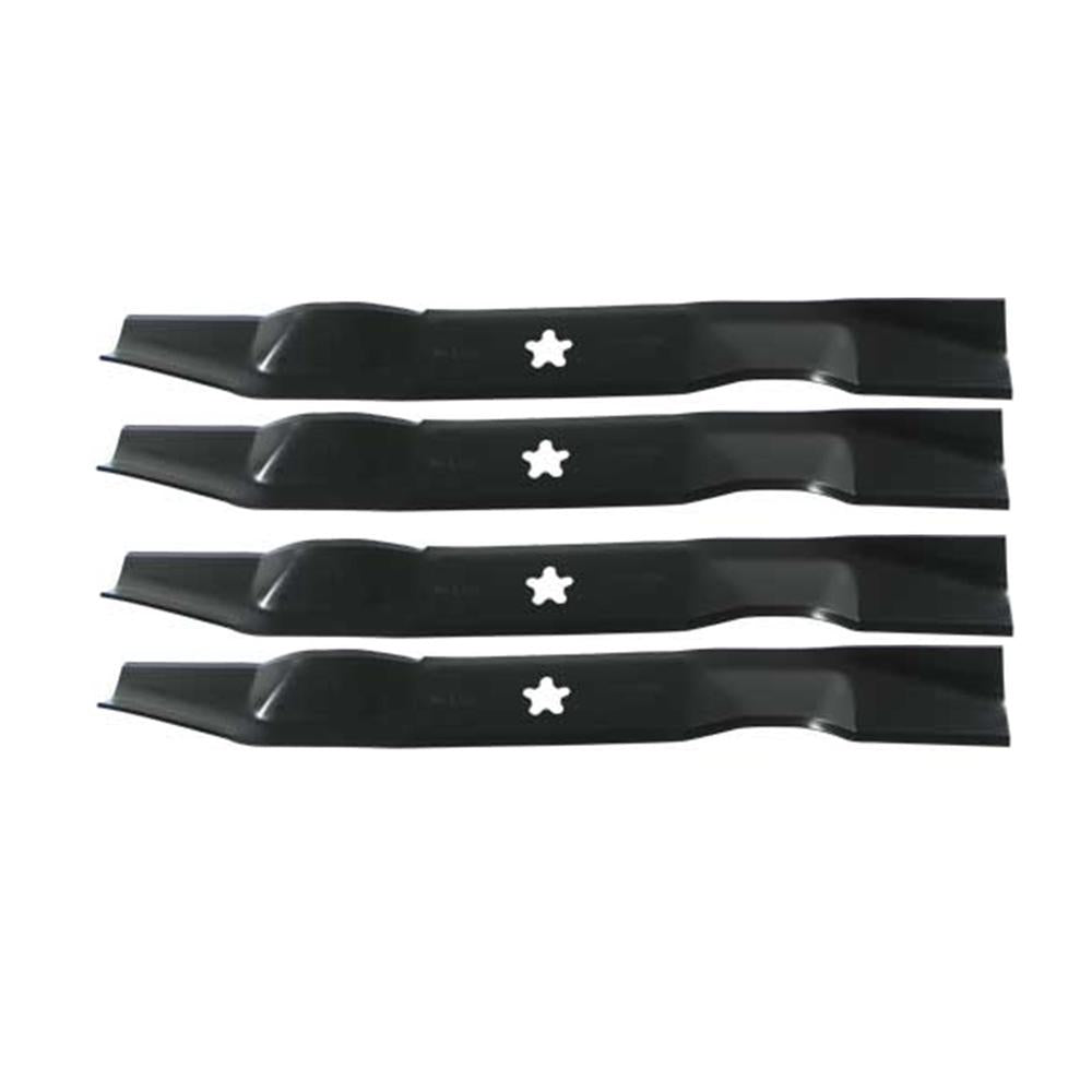 134148 Qty 4: 3 in 1 Blade Fits Craftsman