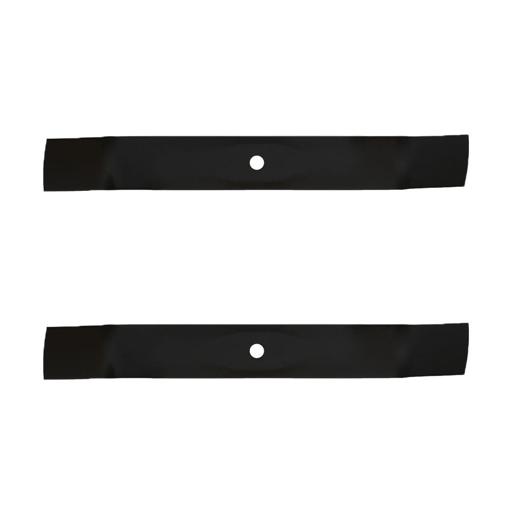 50-4435 Qty 2: Mulching Mower Blade
 Fits Windsor