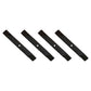 Qty 4: Mulching Mower Blade Fits Windsor Replaces 50-4435