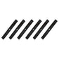 M139802 Qty 6: Mulching Mower Blade
 Fits Scotts S1642 S1742