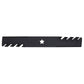 B1PD5100: Mower Blade Fits Husqvarna LGTH2454 289580 YTH2454 YTH2454T