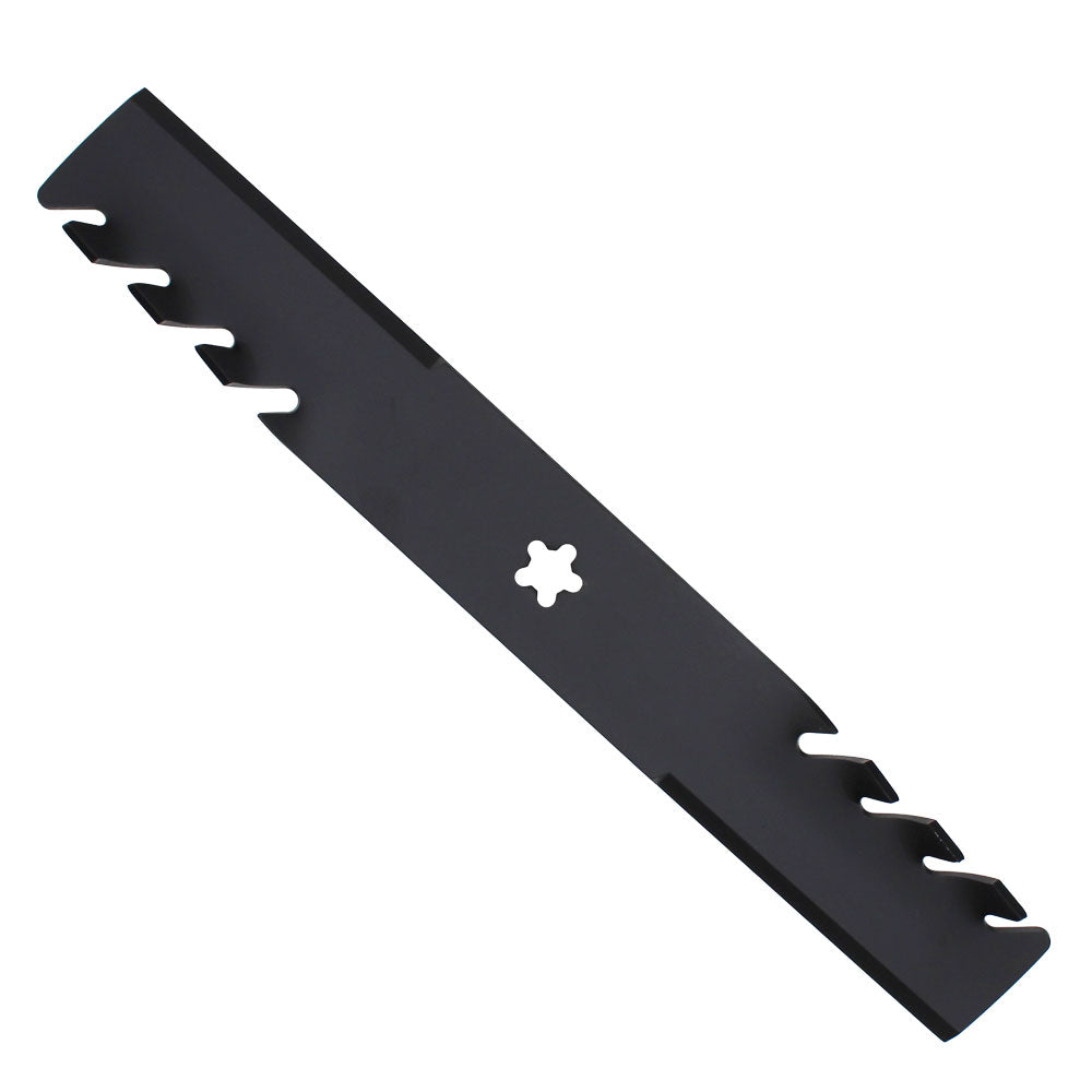 532187256-AIC Toothed Mulching Blade