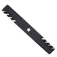 Toothed Mulching Blade Fits Ariens