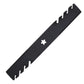 B1PD5100: Mower Blade Fits Husqvarna LGTH2454 289580 YTH2454 YTH2454T