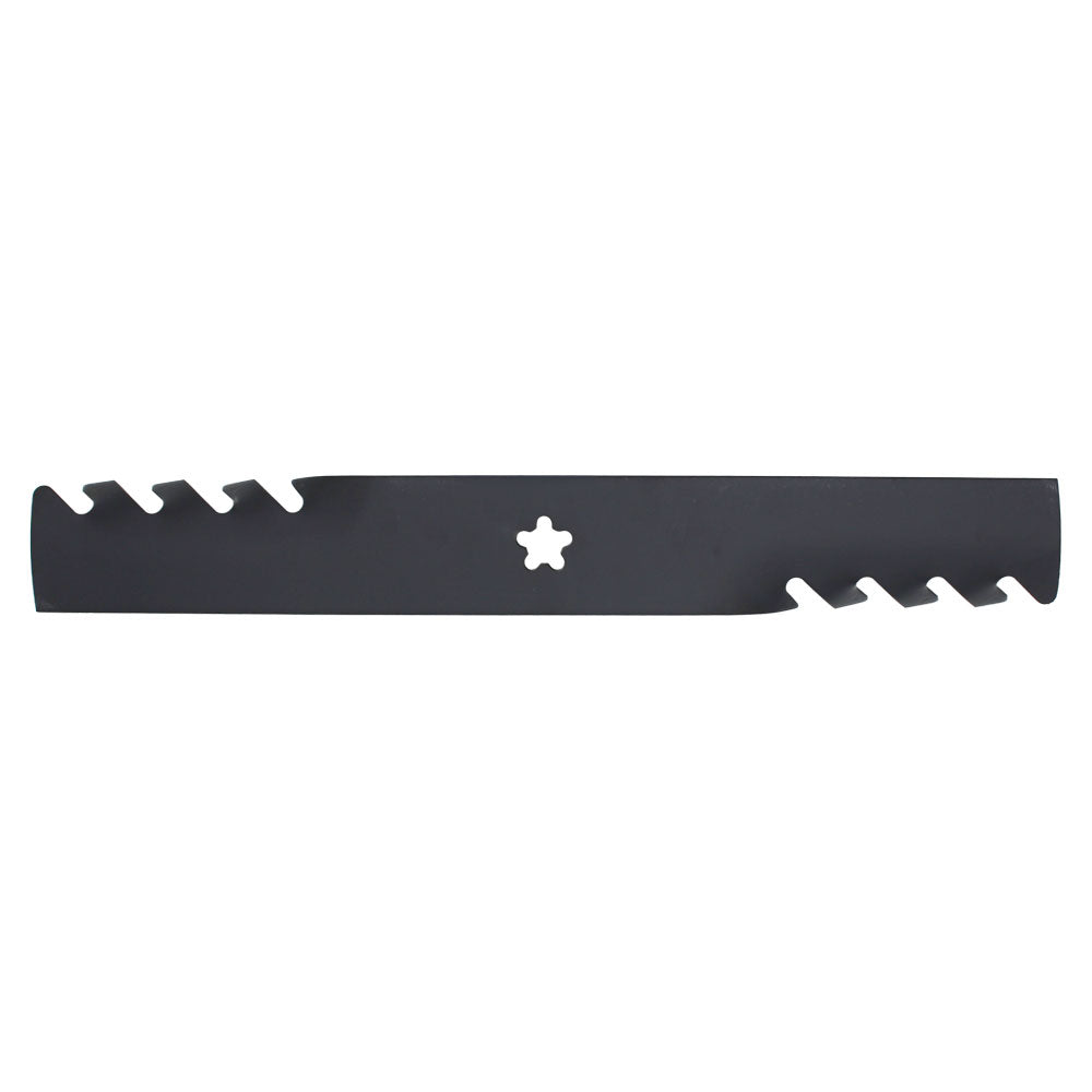 B1PD5100: Mower Blade Fits Husqvarna LGTH2454 289580 YTH2454 YTH2454T