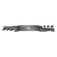 LAB50-0196 Toothed Mulching Blade Fits Lawn-Boy 81271
