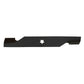 187256 Blade Fits Husqvarna 2354 GXLS GTH26K54T MZ5424S RZ5424 YTH26V54
