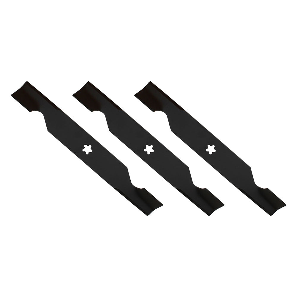 187256 Qty 3: Blade Fits Sears