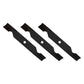 187256 Qty 3: Blade Fits AYP