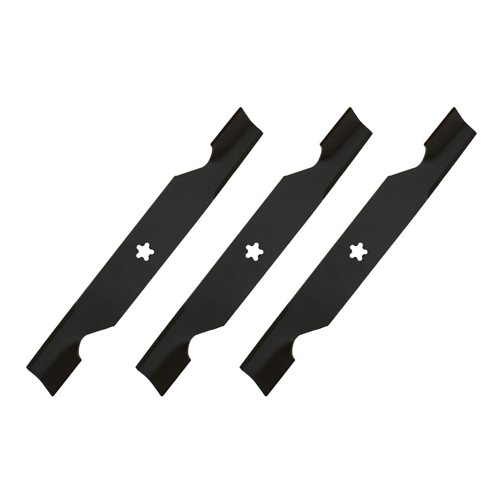 187256 Qty 3: Blade Fits Sears