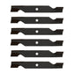 187256 Qty 6: Blade Fits AYP