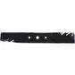 GX20250-TOOTHED Blade Fits John Deere