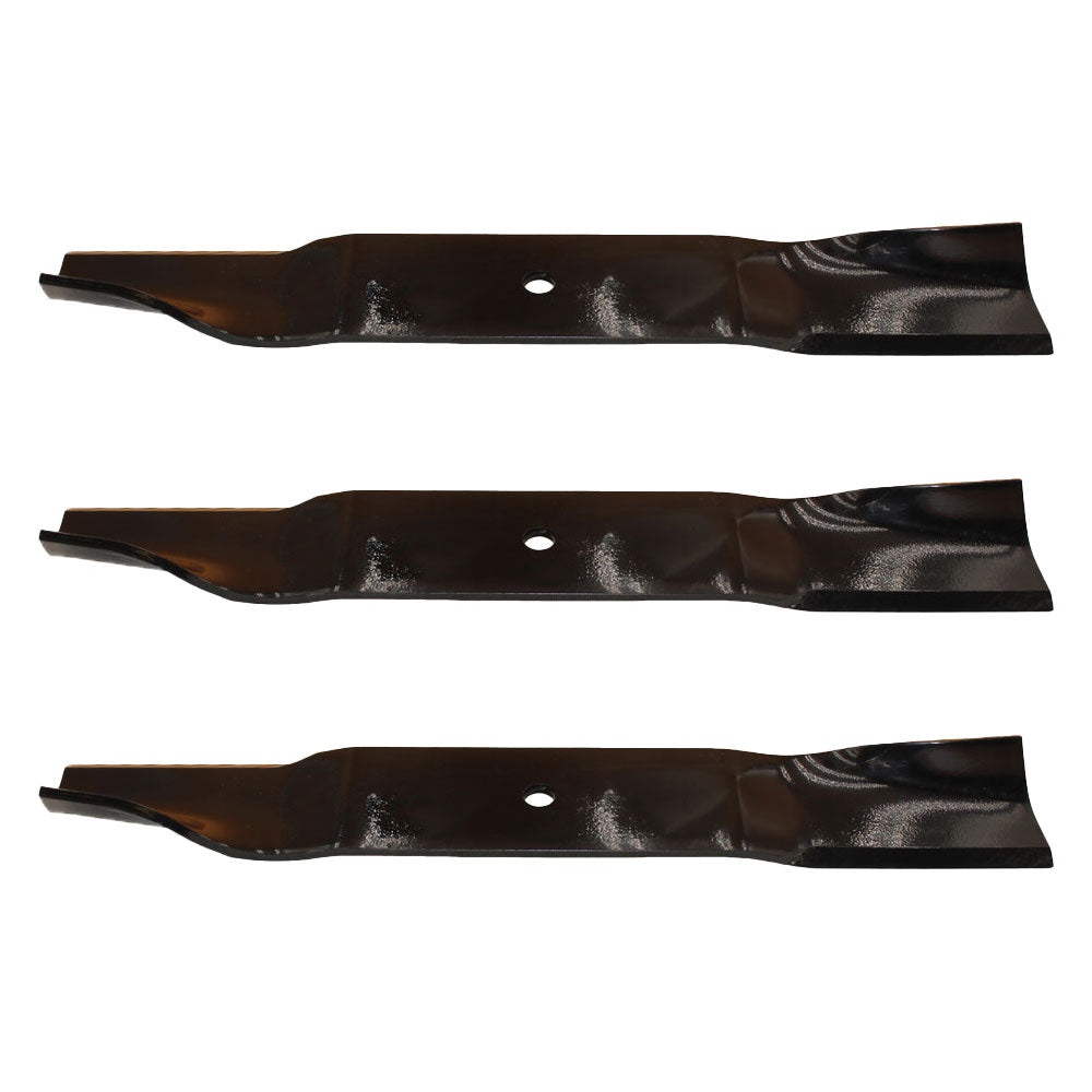 Qty 3: Hi-Lift Blade  Fits Country Clipper Replaces 1714