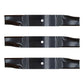 Qty 3: Hi-Lift Blade  Fits Country Clipper Replaces 1714