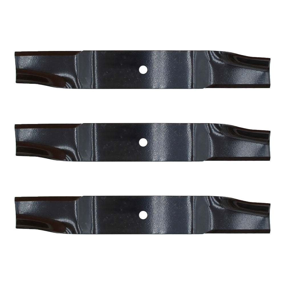 Qty 3: Hi-Lift Blade  Fits Country Clipper Replaces 1714
